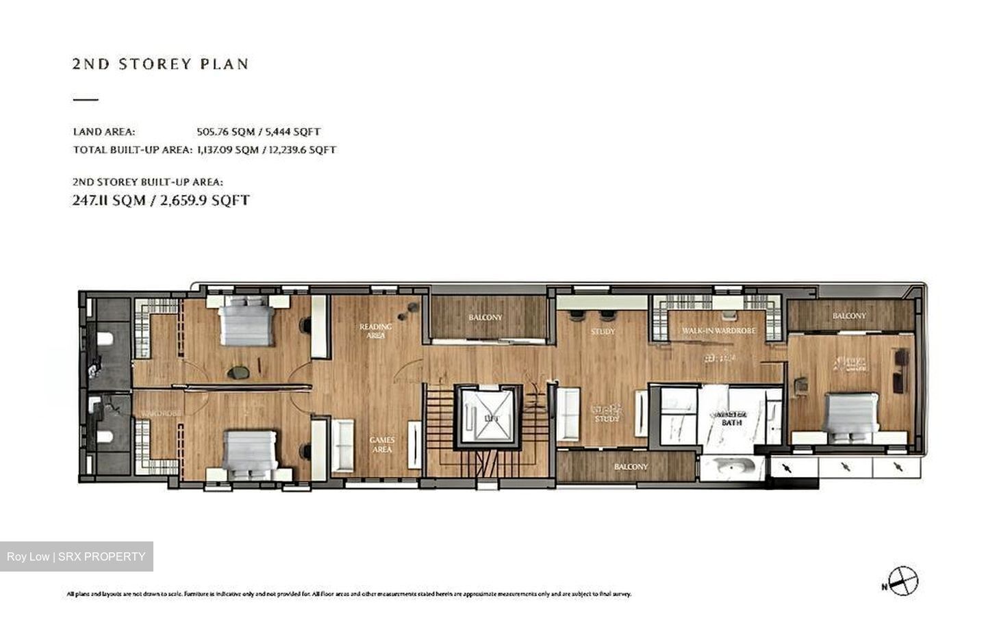 Henry Park (D10), Detached #512276521